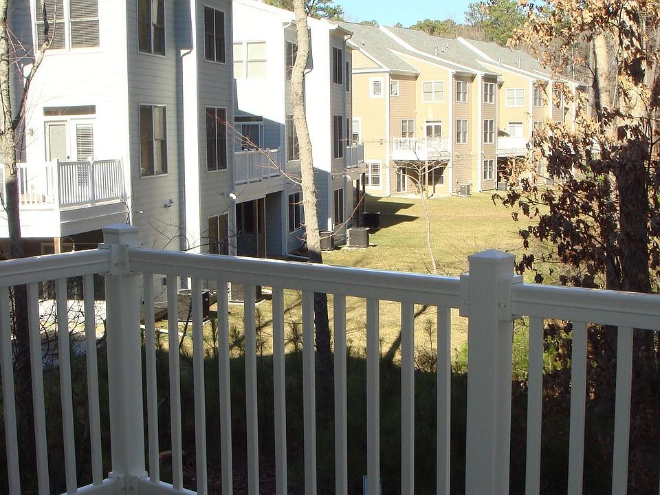 backyard/deck