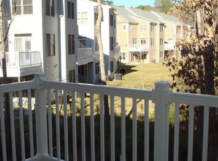 11964 W War Dancer Ln UNIT 102, Berlin, MD 21811