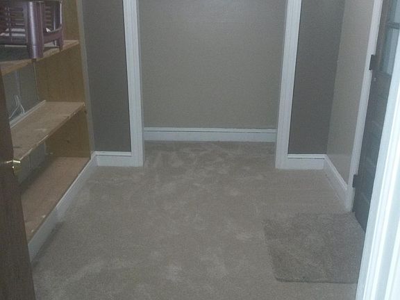 master bedroom closet