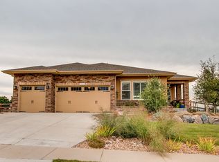 7826 Salvia Ct, Arvada, CO 80007