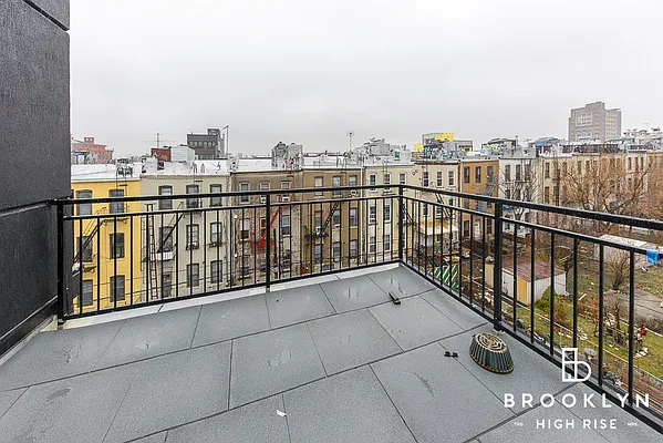 Rented by Brooklyn High Rise LLC | media 52