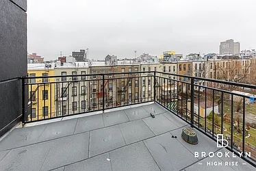 Rented by Brooklyn High Rise LLC