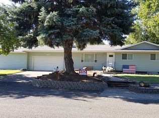 2535 8th Ave, Clarkston, WA 99403
