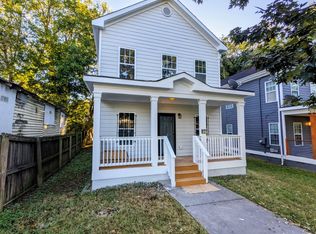 631 Etheridge St NW, Atlanta, GA 30318