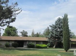 2450 W San Jose Ave, Fresno, CA