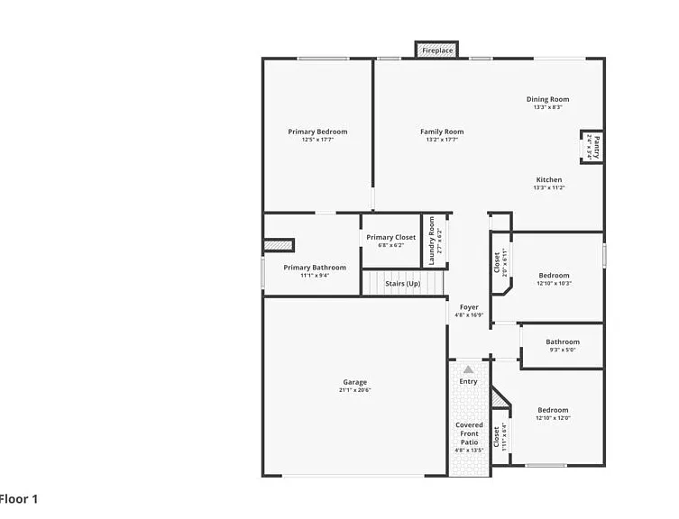 722 Hope St — Photo 2
