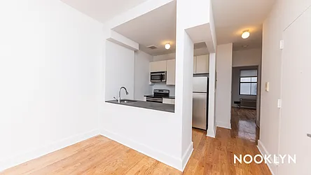 Rented by Nooklyn NYC LLC