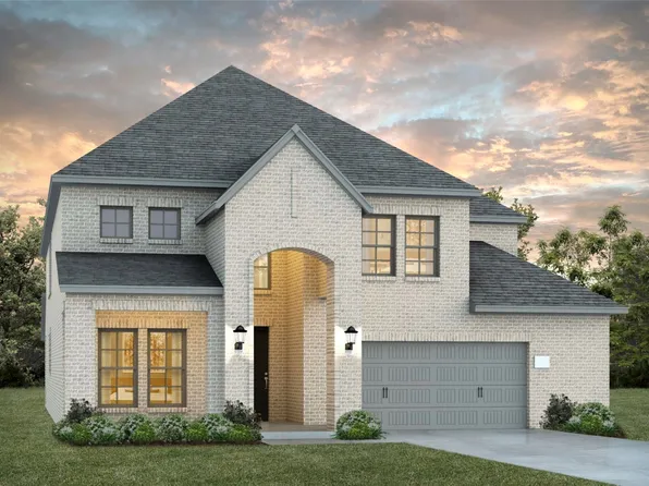 1290 Chickadee St, Prosper, TX 75078