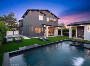 4730 Columbus Ave, Sherman Oaks, CA 91403