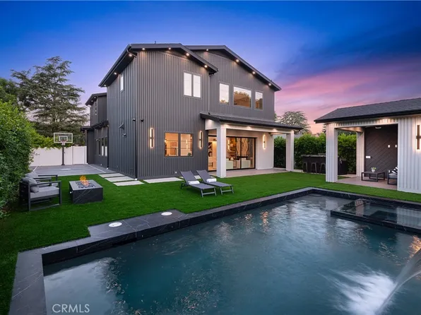 4730 Columbus Ave, Sherman Oaks, CA 91403