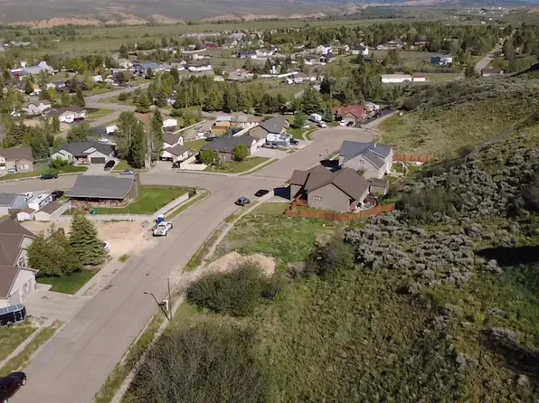 171 Wilderness Point, Evanston, WY 82930