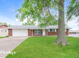 4116 Brevity Dr, Saint Louis, MO 63129