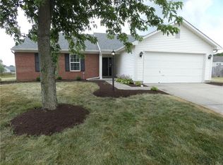 106 Kensington Ct, Pittsboro, IN