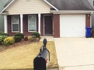 1252 Gates Cir, Atlanta, GA 30316