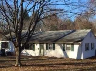 125 Sherman Rd, Glastonbury, CT 06033