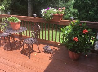 2044 Sawyer St, Conway, SC 29527