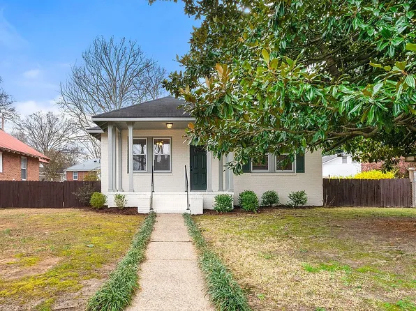 25 Oak St NE, Rome, GA 30161