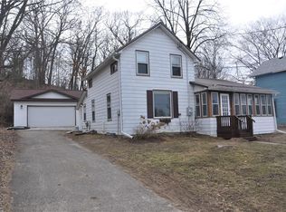 236 Huron St, Fairchild, WI 54741