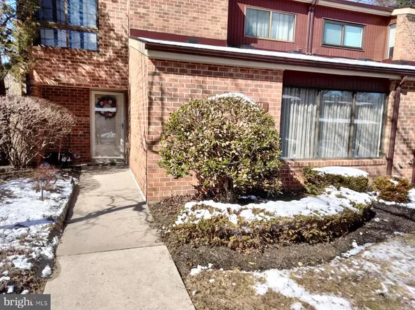 41 Stirrup Ct #7, Baltimore, MD 21208