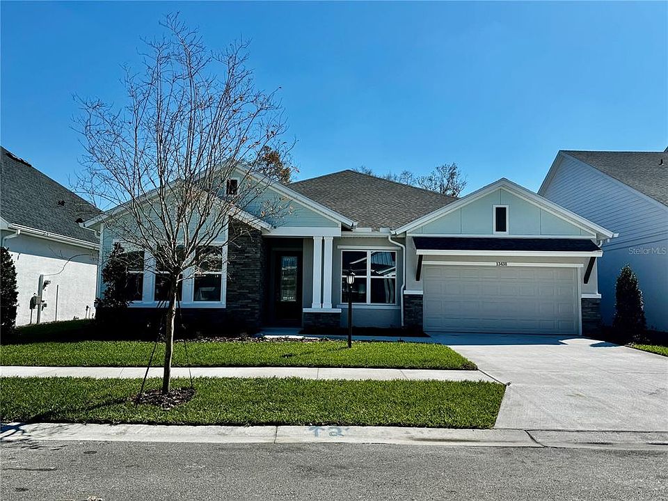 1st image of 13438 BERGAMONT CIRCLE