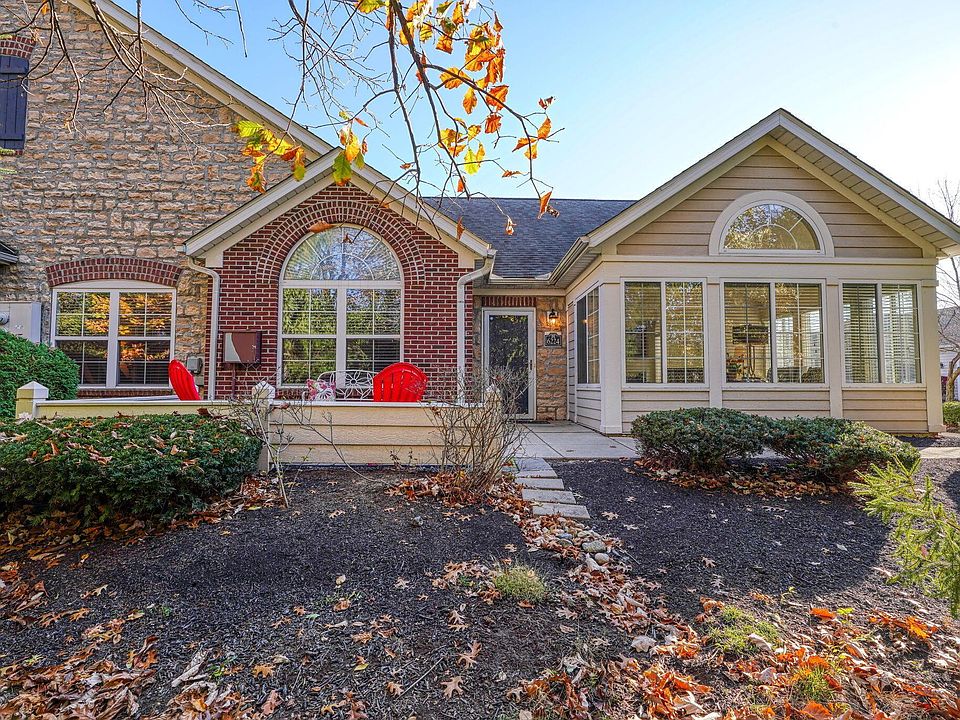6224 Ardmore Way #3, Dublin, OH 43016 | Zillow