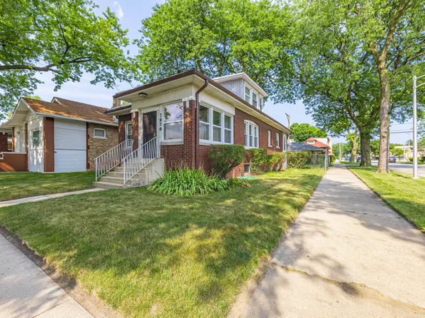 7959 S Euclid Ave, Chicago, IL 60617