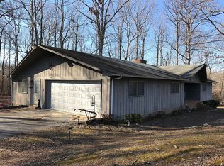 1614 Jackson Lake Rd, High Point, NC 27263