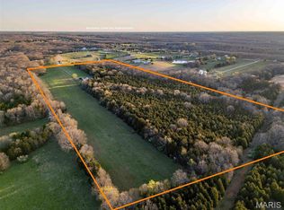 29706 Bueltmann Rd, Jonesburg, MO 63351