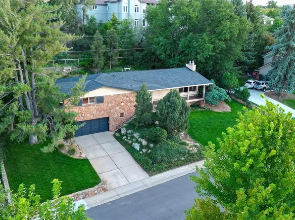 12426 W 16th Place, Lakewood, CO 80215