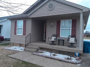 3126 Northland Dr, Louisville, KY 40216