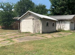 1101 N 12th St, Fort Smith, AR 72901
