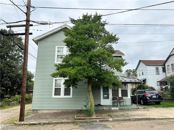 315 Jefferson St, East Liverpool, OH 43920