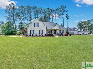 121 Sweetwater Cir, Rincon, GA 31326