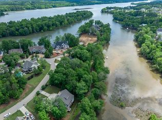 778 Marsh Point Rd, Evans, GA 30809