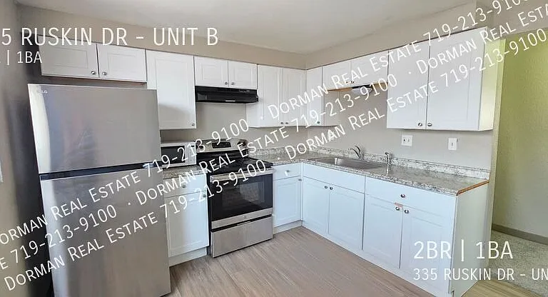335 Ruskin Dr #B — Photo 4