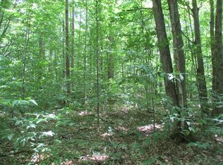 Wolf Rd, Frederic, MI 49733