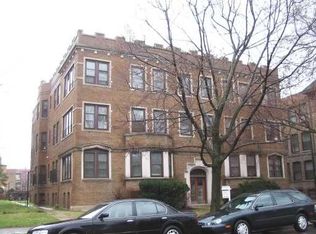953 E Hyde Park Blvd UNIT 1, Chicago, IL 60615