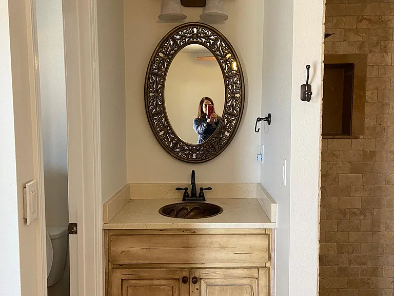 Master sink