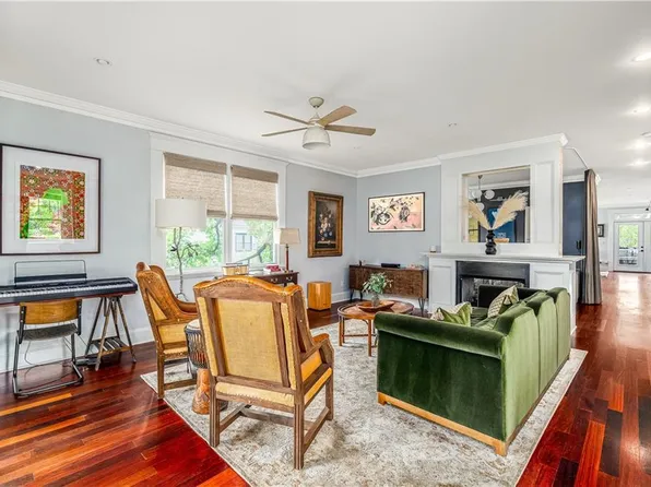 570 Morgan St NE #A, Atlanta, GA 30308