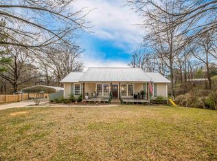 6559 S Chalkville Rd, Trussville, AL 35173