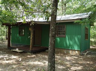 1112 Underwood Rd, Sparta, GA 31087