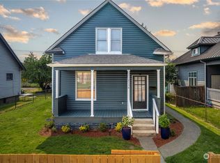 2136 S J St, Tacoma, WA