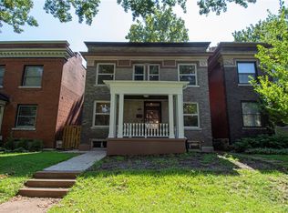 6174 Washington Blvd, Saint Louis, MO