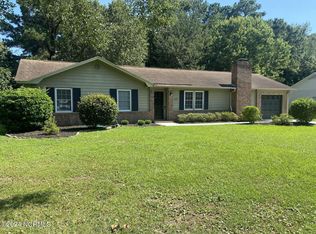 537 Kelly Rd, Wilmington, NC 28409