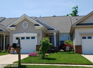 13727 Currant Loop, Gainesville, VA 20155