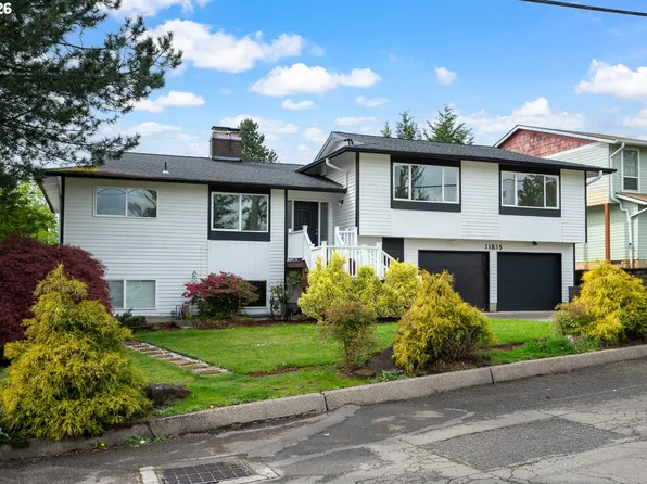 11835 SE Valley View Ter, Happy Valley, OR 97086