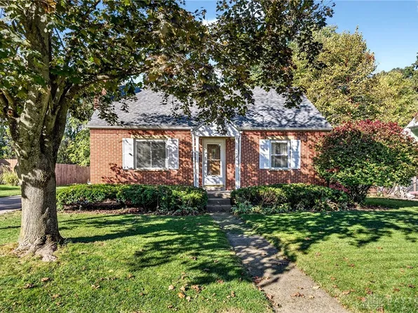 525 Kling Dr, Dayton, OH 45419