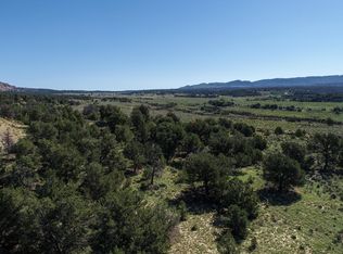 Nm State Road 96, Regina, NM 87046
