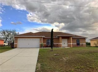 5023 Belrose St, Lehigh Acres, FL 33971