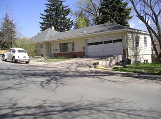 805 5th St, Golden, CO 80403